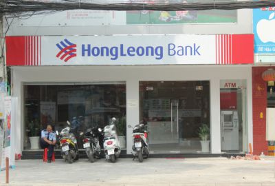 Ngân hàng Hong Leong - Ngân hàng nước ngoài đầu tiên trong khu vực